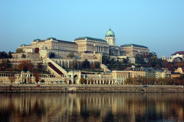 affordable serviced apartments in budapest
